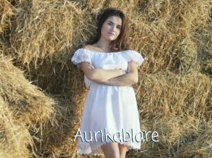 Aurikablare