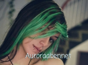 Auroraabennet