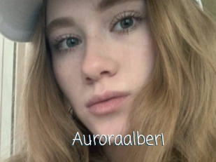 Auroraalberi