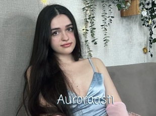 Auroraasti