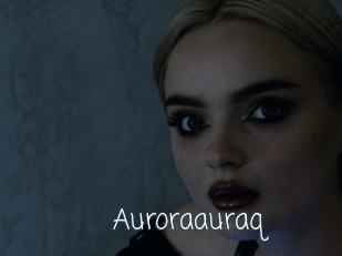 Auroraauraq
