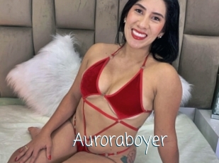 Auroraboyer