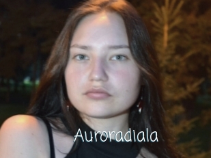 Auroradiala