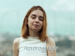 Auroraginger