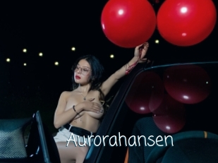 Aurorahansen