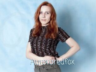 Auroraredfox