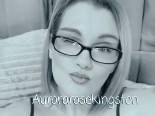 Aurorarosekingston