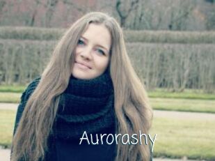 Aurorashy