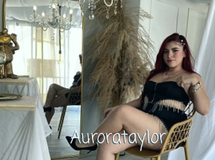 Aurorataylor