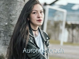 Auroriasforzah