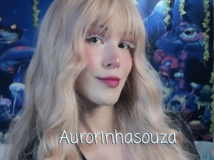 aurorinhasouza Adult o Porn
