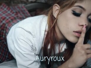 auryroux Adult o Porn