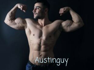 Austinguy
