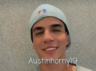 Austinhorny19