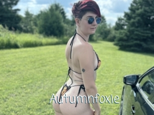 Autumnfoxie