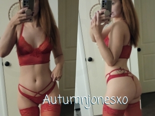 Autumnjonesxo