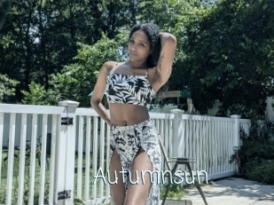 Autumnsun