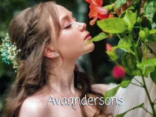 Avaandersons