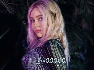 Avaaqua