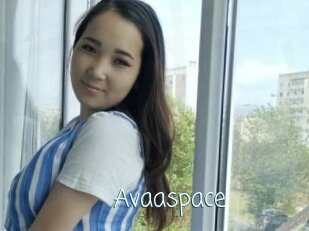Avaaspace