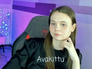 Avakittu