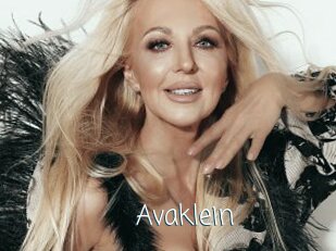 Avaklein