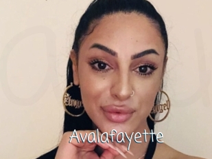 Avalafayette