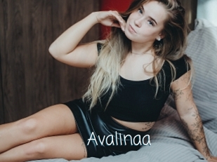Avalinaa