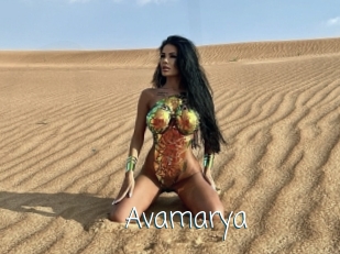 Avamarya