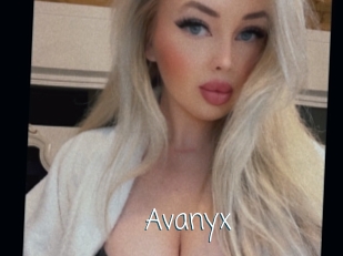 Avanyx