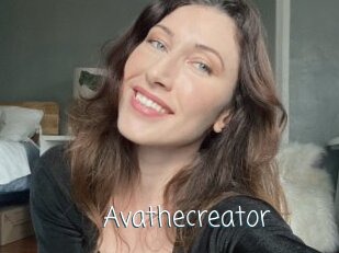 Avathecreator