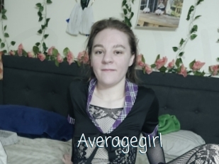 Averagegirl