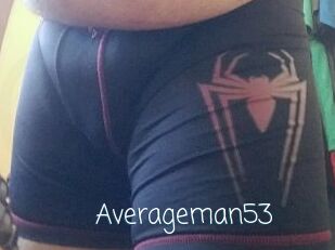 Averageman53