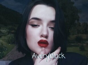 Averyblack