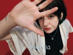 Averylia