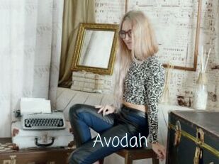 Avodah
