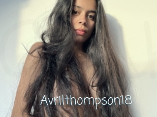 Avrilthompson18