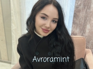Avroramint