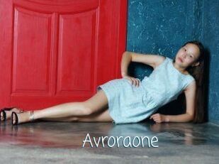 Avroraone