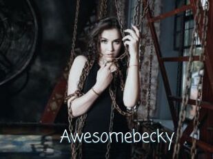 Awesomebecky