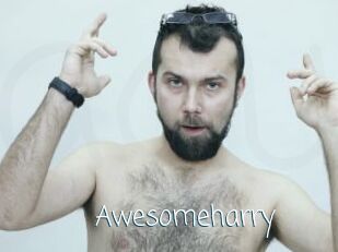 Awesomeharry