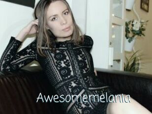 Awesomemelania