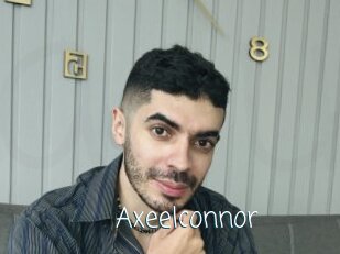 Axeelconnor