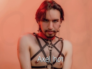 axel_hot Adult o Porn