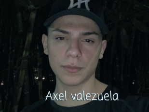 axel_valezuela Adult o Porn