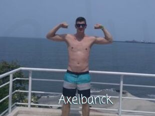 Axelbanck