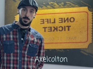 axelcolton Adult o Porn