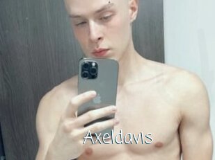 Axeldavis