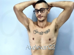 Axelevan22