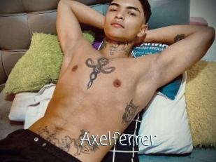 Axelferrer